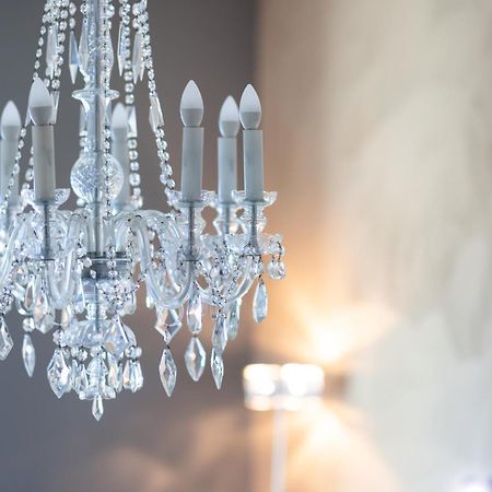 Apartament Al Castello Marsala Zewnętrze zdjęcie