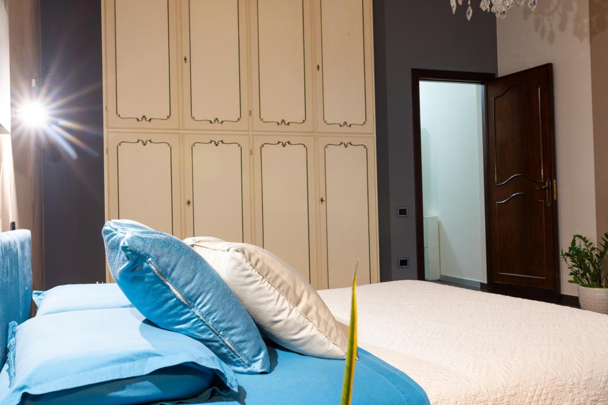 Apartament Al Castello Marsala Zewnętrze zdjęcie