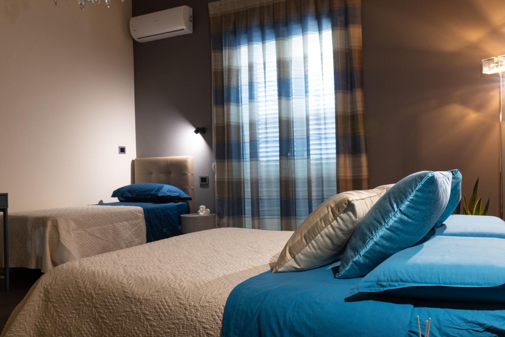 Apartament Al Castello Marsala Zewnętrze zdjęcie