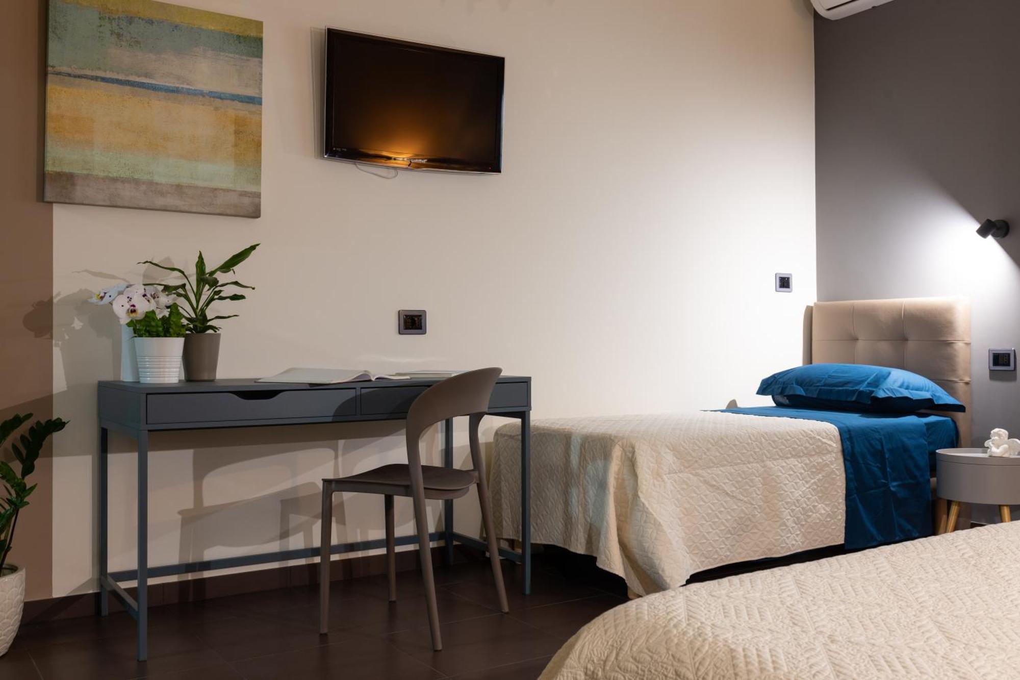 Apartament Al Castello Marsala Zewnętrze zdjęcie
