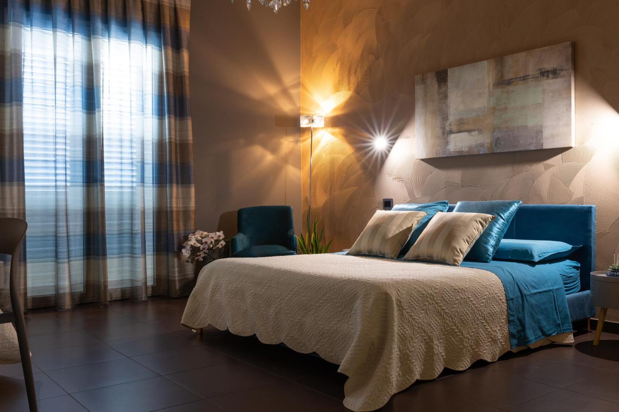 Apartament Al Castello Marsala Zewnętrze zdjęcie