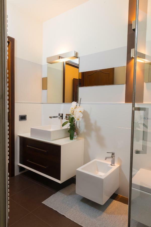 Apartament Al Castello Marsala Zewnętrze zdjęcie