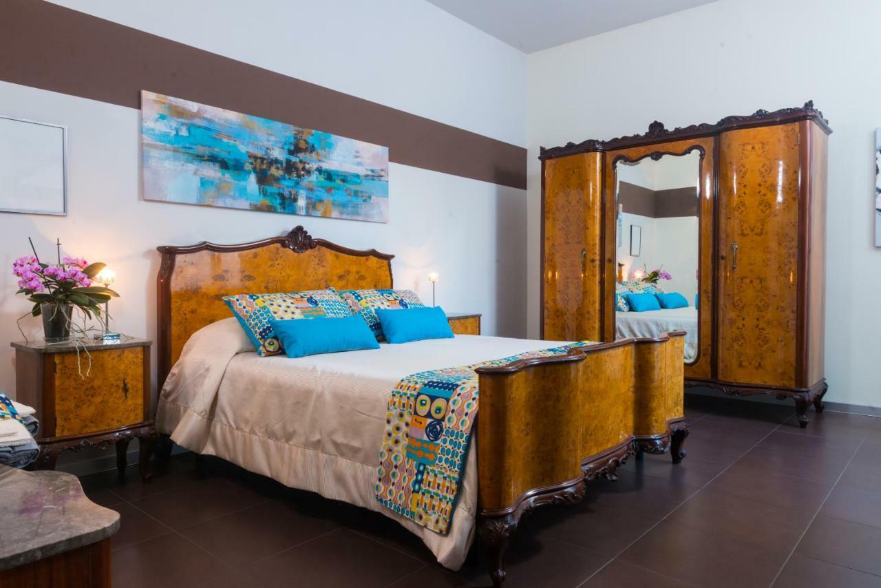 Apartament Al Castello Marsala Zewnętrze zdjęcie