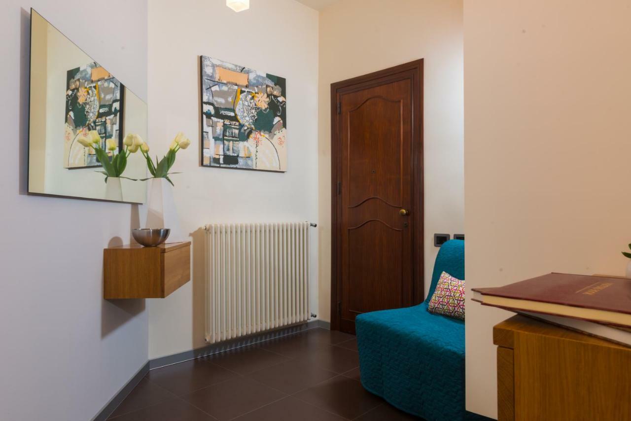 Apartament Al Castello Marsala Zewnętrze zdjęcie