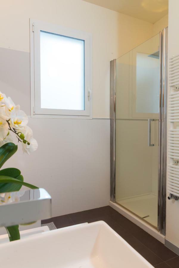 Apartament Al Castello Marsala Zewnętrze zdjęcie