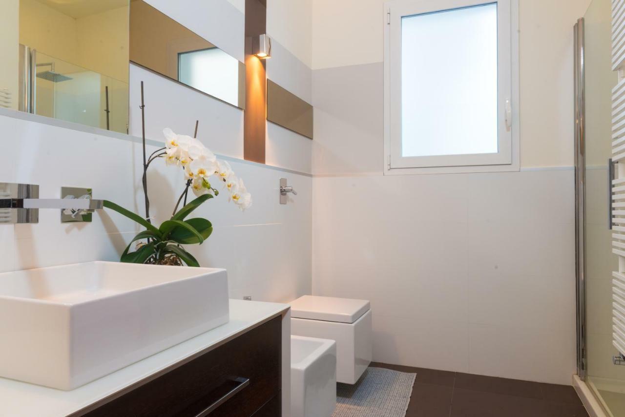 Apartament Al Castello Marsala Zewnętrze zdjęcie