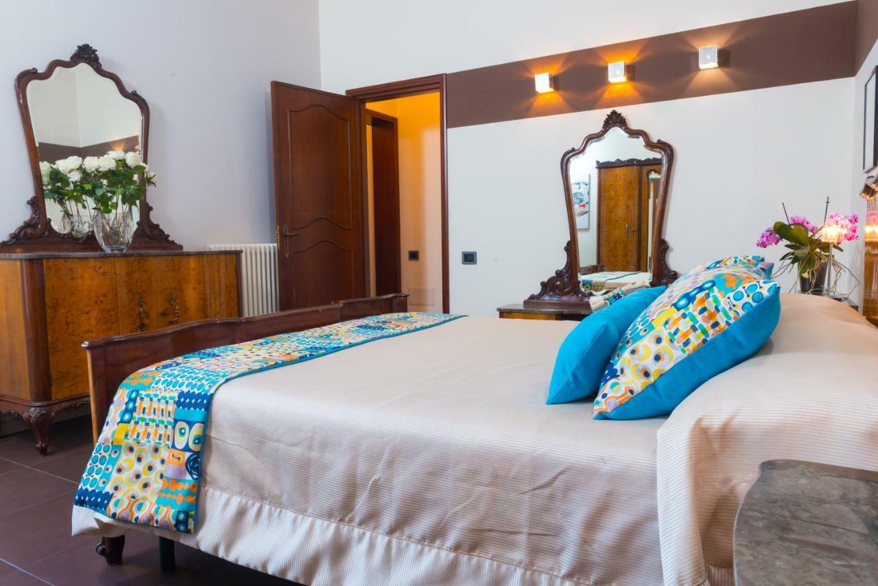 Apartament Al Castello Marsala Zewnętrze zdjęcie